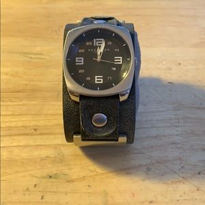 Reaction Kenneth Cole